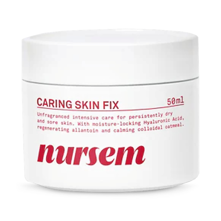 Nursem Caring Skin Fix 50ml image 1