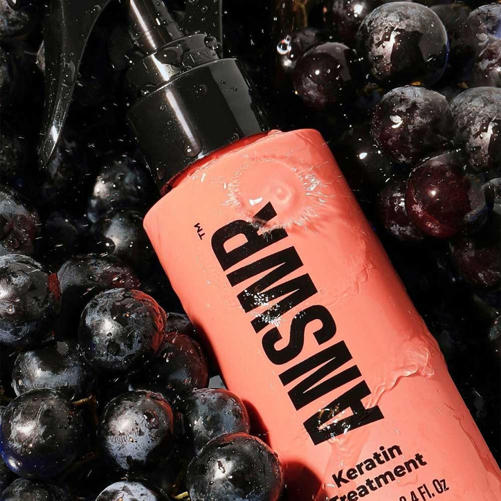 ANSWR At-home Keratin Treatment 100ml image 3