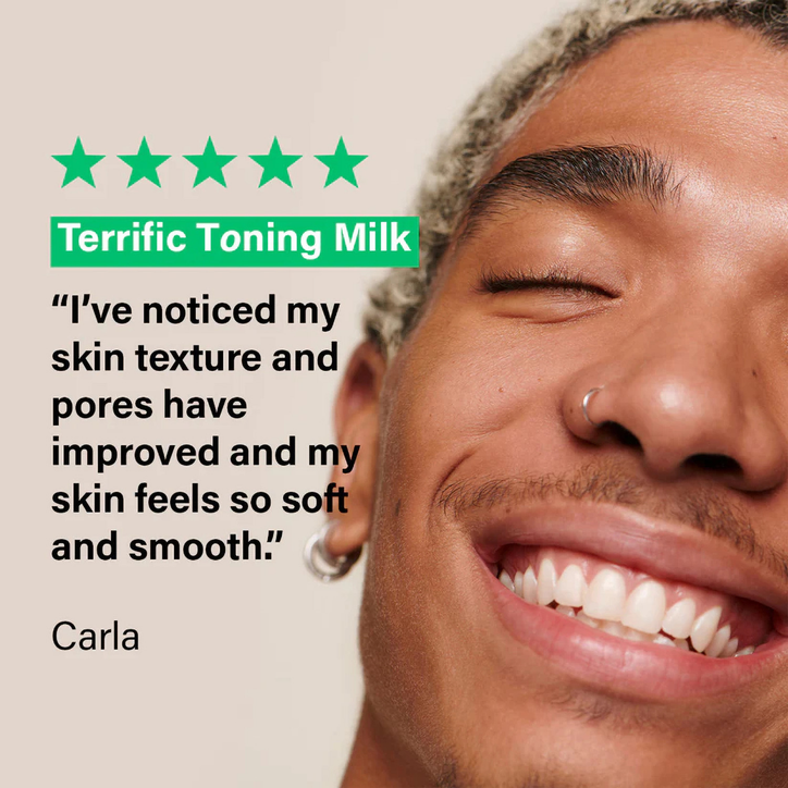 [coat]s Gentle Hydrating Toning Milk 125ml image 6