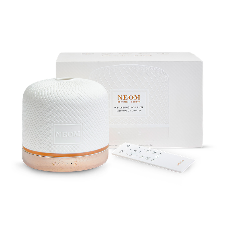 NEOM Wellbeing Pod Luxe image 1