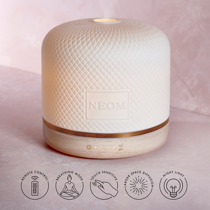 NEOM Wellbeing Pod Luxe image 4