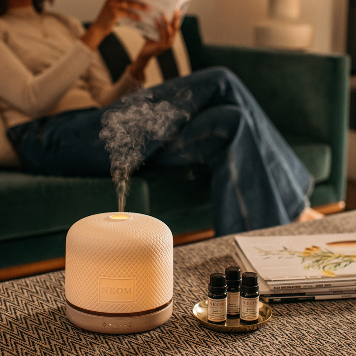 NEOM Wellbeing Pod Luxe image 6