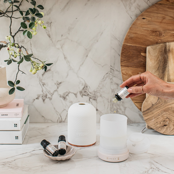 NEOM Wellbeing Pod image 3