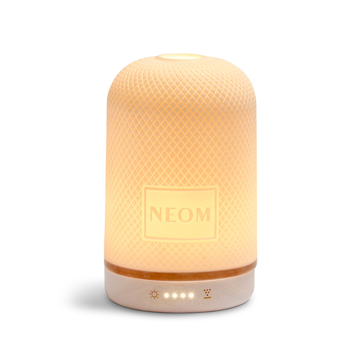 NEOM Wellbeing Pod image 4