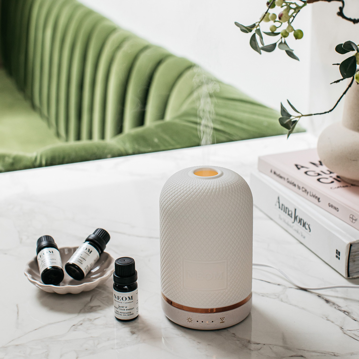 NEOM Wellbeing Pod image 5