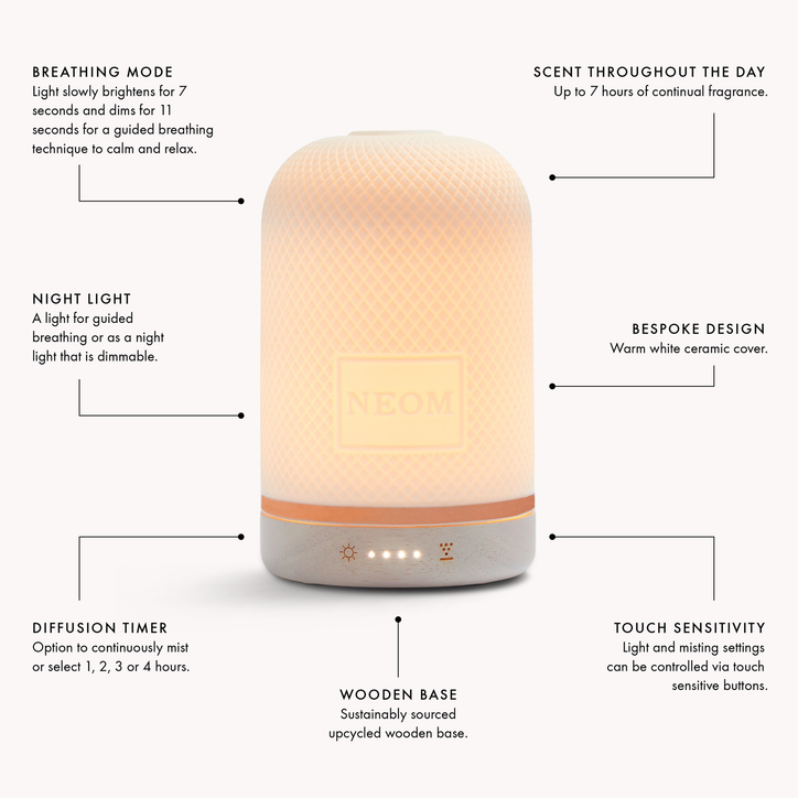 NEOM Wellbeing Pod image 6