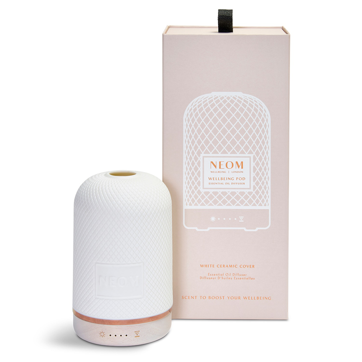 NEOM Wellbeing Pod image 8