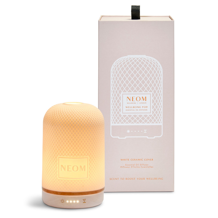 NEOM Wellbeing Pod image 10