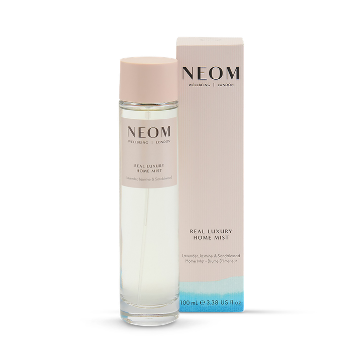 NEOM Real Luxury Home Mist 100ml image 1