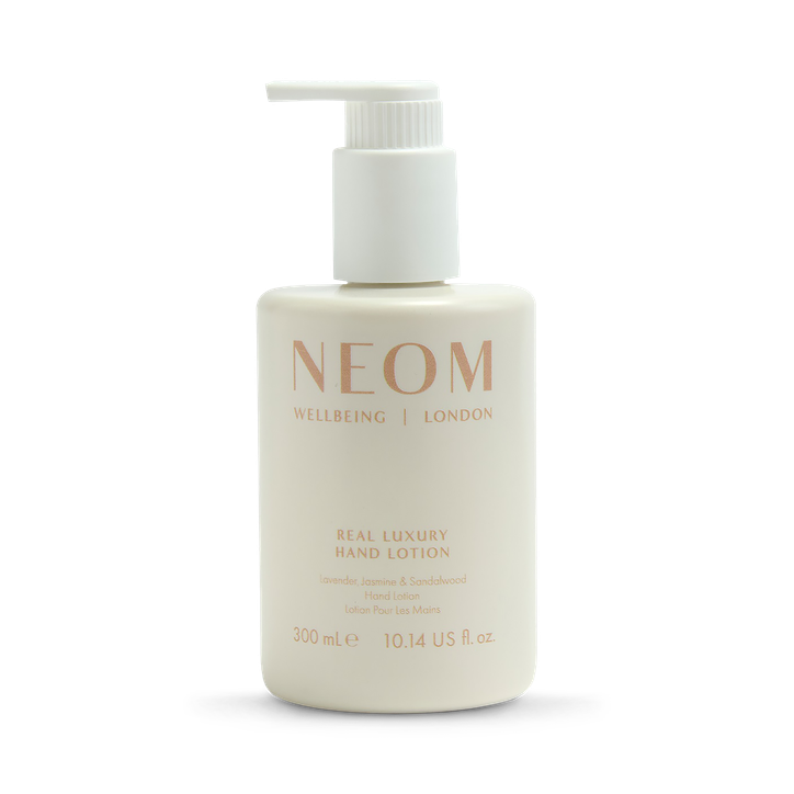 NEOM Real Luxury Hand Lotion 300ml image 1
