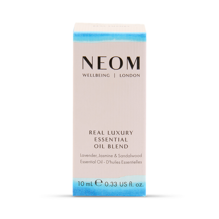 NEOM Real Luxury Essential Oil Blend 10ml image 3