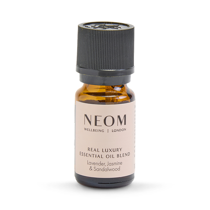 NEOM Real Luxury Essential Oil Blend 10ml image 4