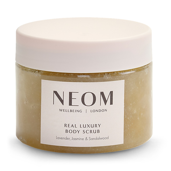 NEOM Real Luxury Body Scrub 350G image 4