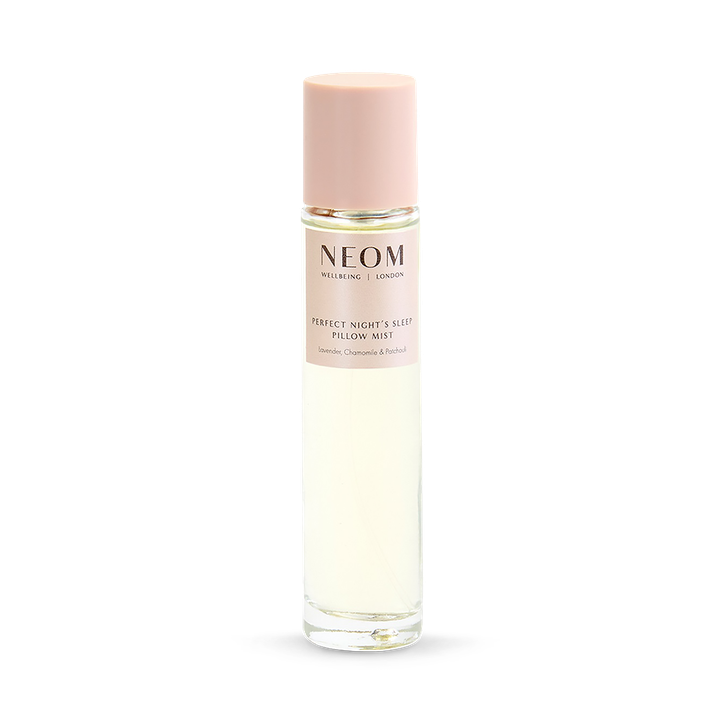 NEOM Perfect Night's Sleep Pillow Mist 30ml image 3