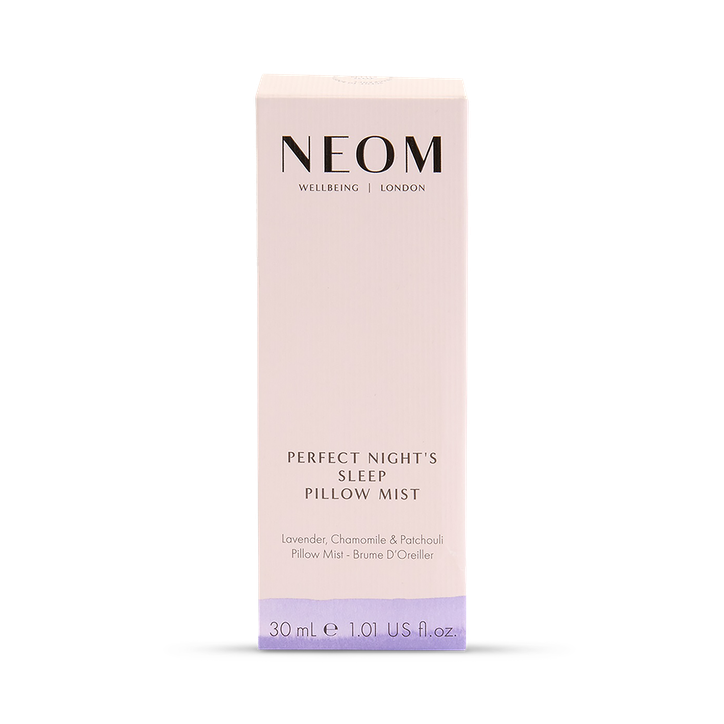 NEOM Perfect Night's Sleep Pillow Mist 30ml image 4