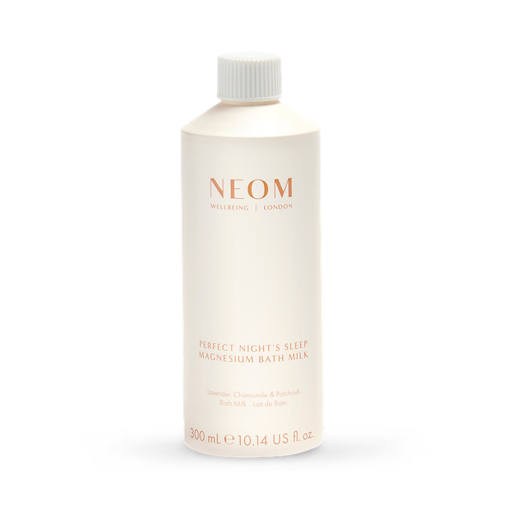 NEOM Perfect Night's Sleep Magnesium Bath Milk 300ml image 1
