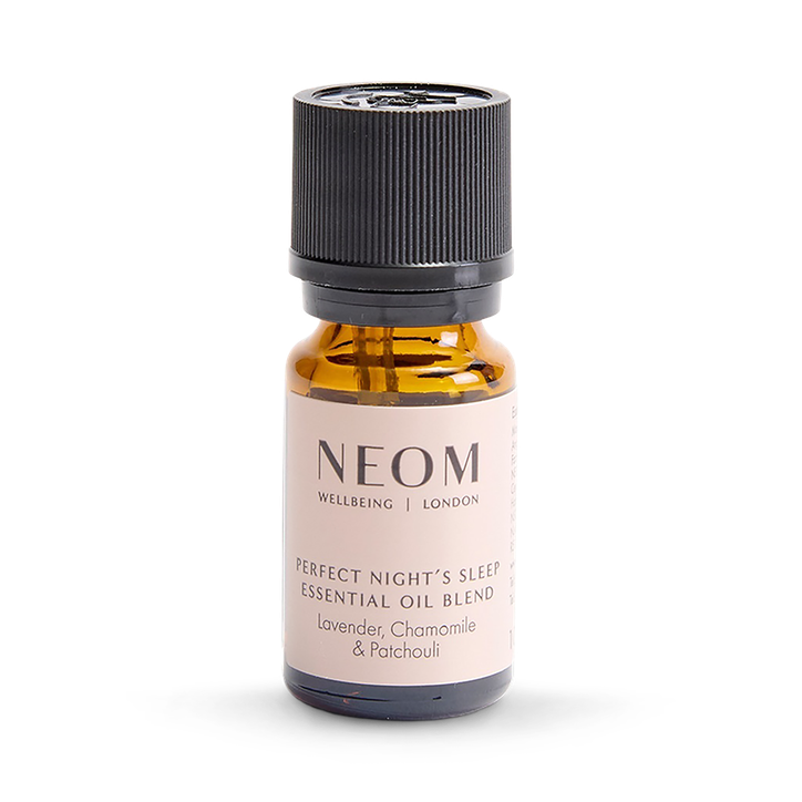 NEOM Perfect Night's Sleep Essential Oil Blend 10ml image 4