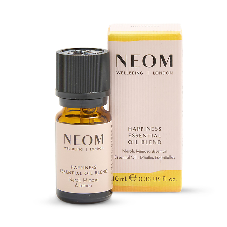 NEOM Happiness Essential Oil Blend 10ml image 1