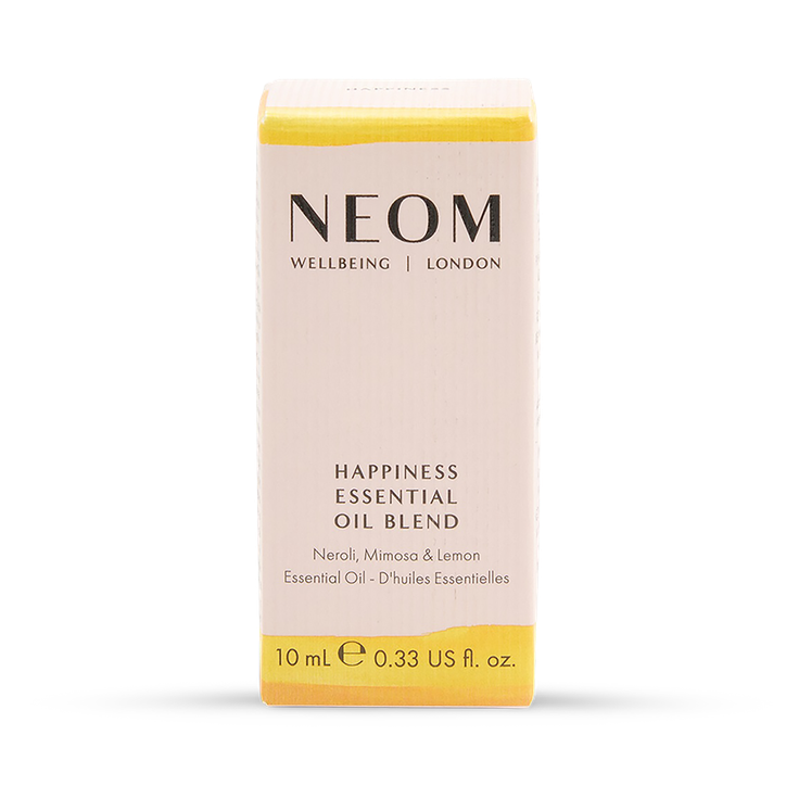 NEOM Happiness Essential Oil Blend 10ml image 3