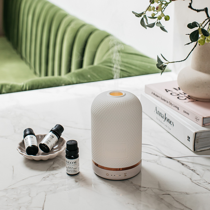 NEOM Happiness Essential Oil Blend 10ml image 6