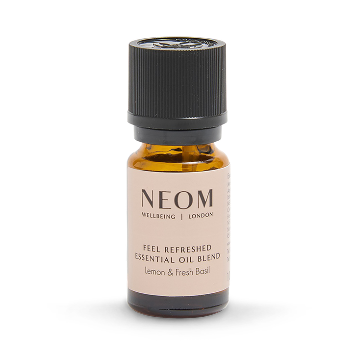 NEOM Feel Refreshed Essential Oil Blend 10ml image 4