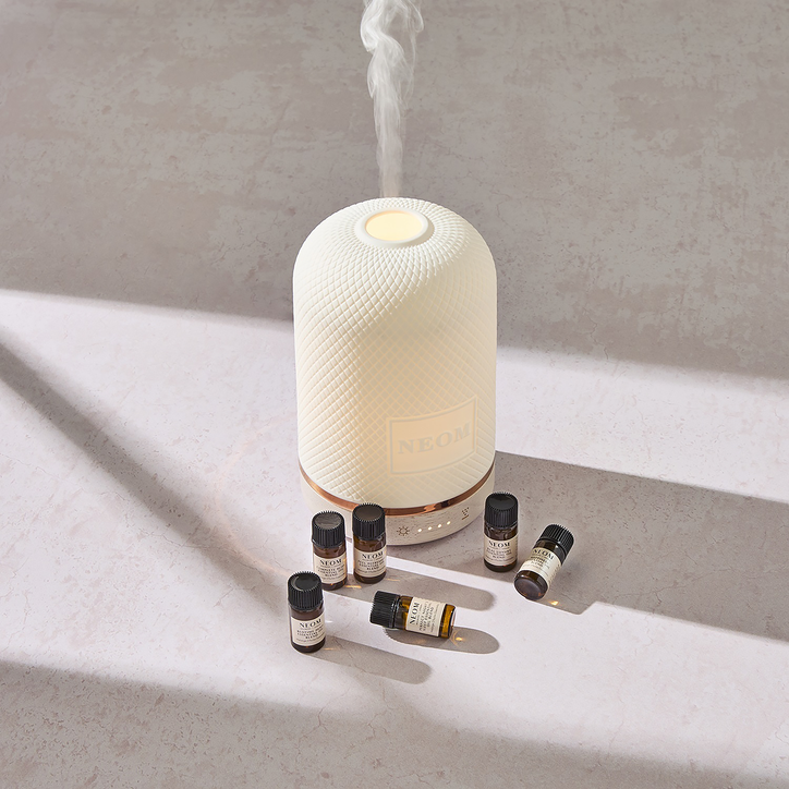 Neom Essential Oil Blend Scent Discovery Set image 7