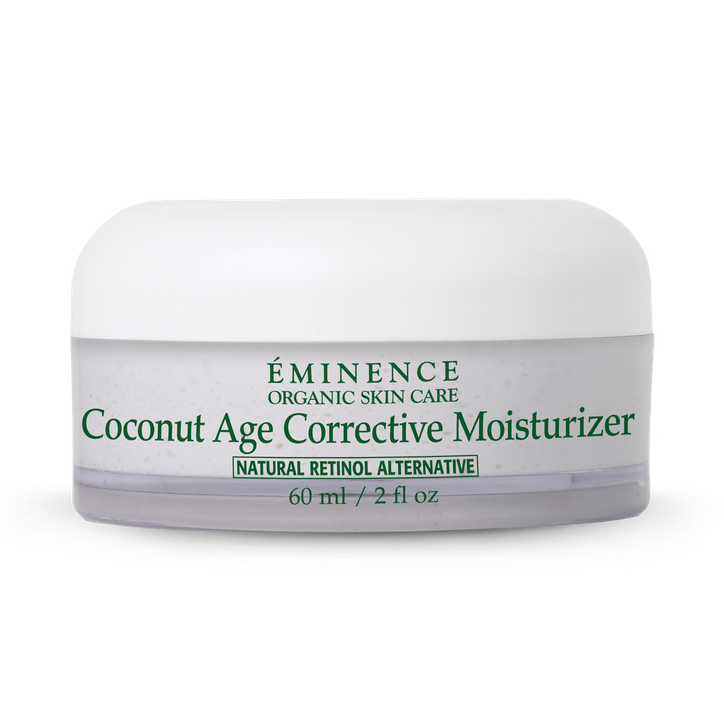 Eminence Organic Skin Care Coconut Age Corrective Moisturiser 60ml image 1