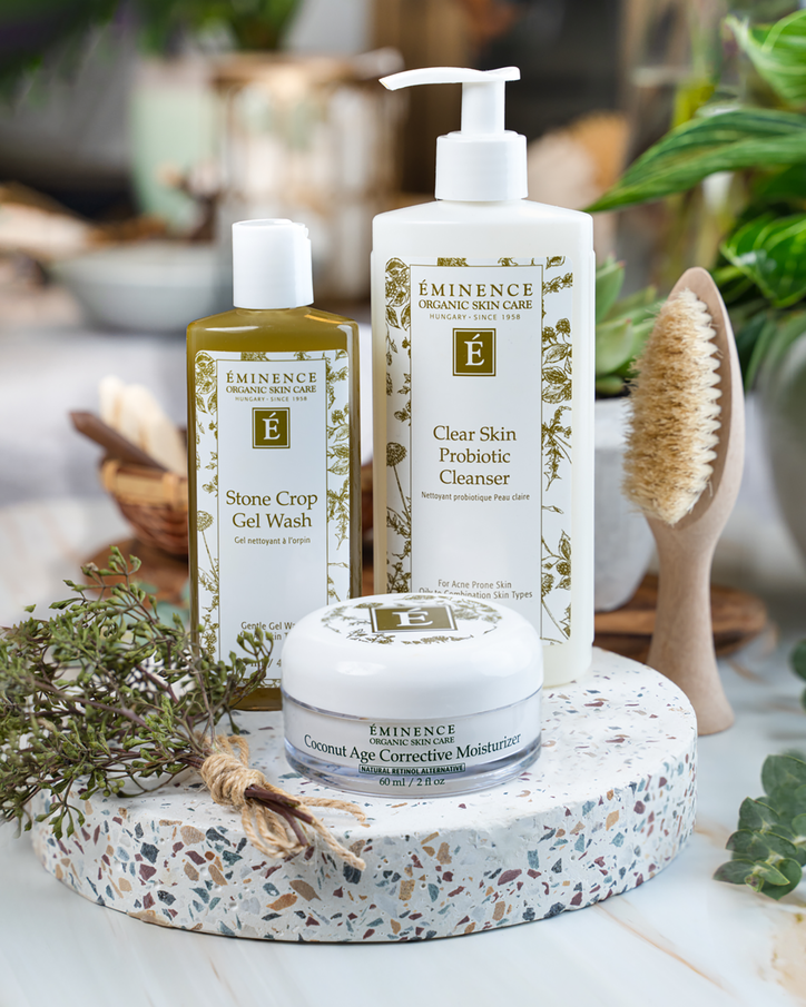 Eminence Organic Skin Care Coconut Age Corrective Moisturiser 60ml image 4