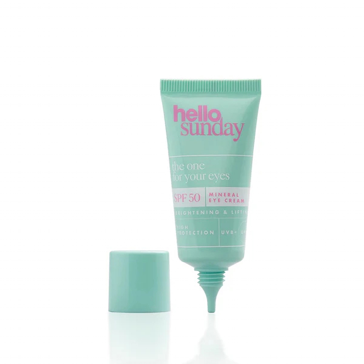 Hello Sunday The One For Your Eyes Spf50 15ml image 6