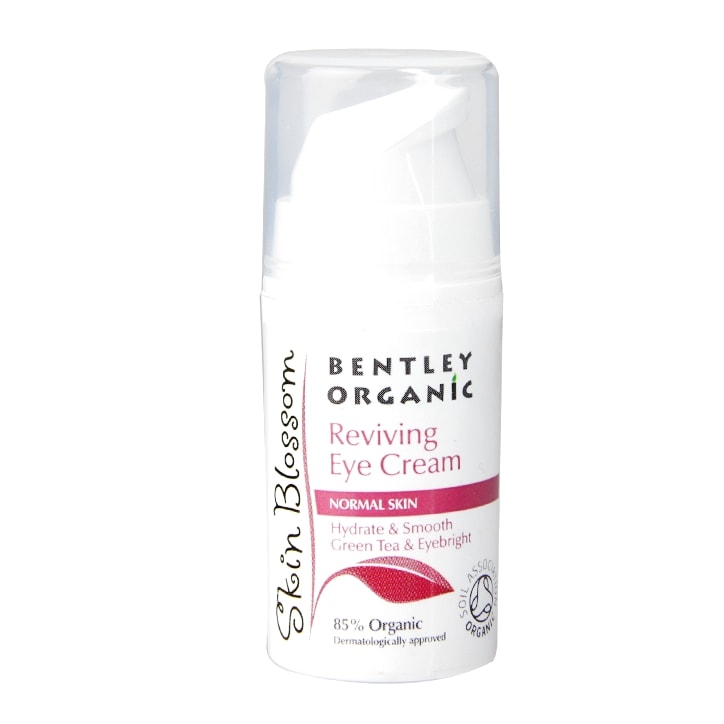 Skin Blossom Reviving Eye Cream 15ml-1
