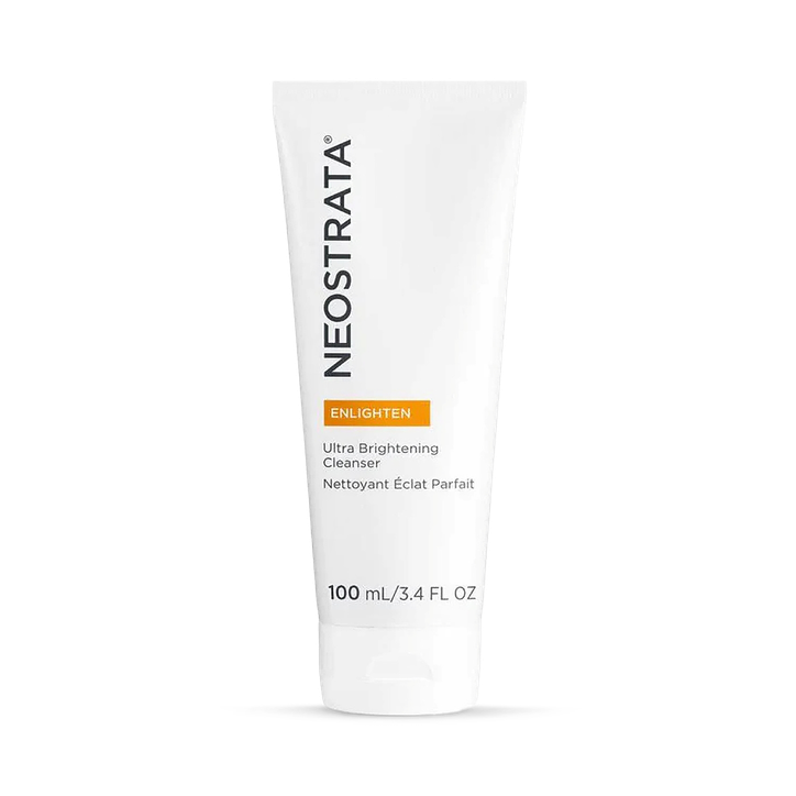NeoStrata Enlighten Ultra Brightening Cleanser 100ml image 1