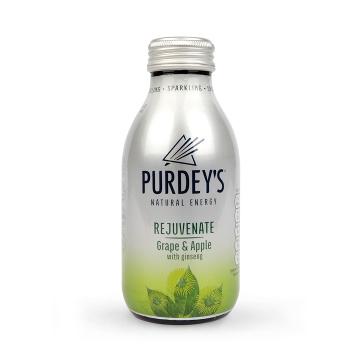 Purdey's Rejuvenation Multivitamin Fruit Drink 330ml image 1