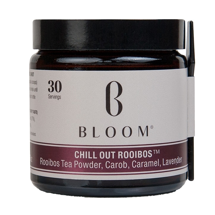 Bloom Chillout Rooibos Tea Powder 30g image 1