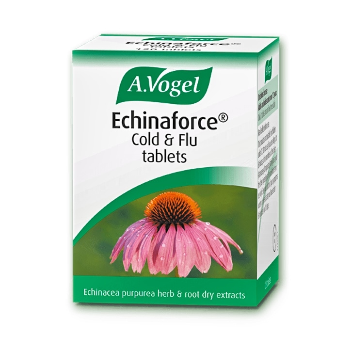 A. Vogel Echinaforce Forte 120 Tablets