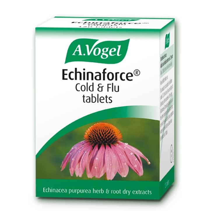 A. Vogel Echinaforce 42 Tablets-1