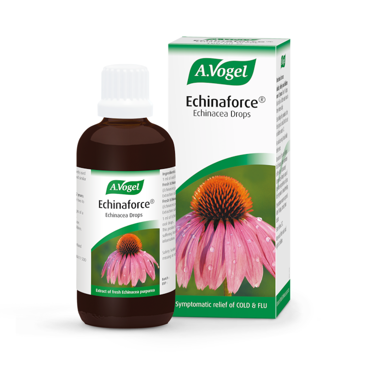 A. Vogel Echinaforce - 100 ml