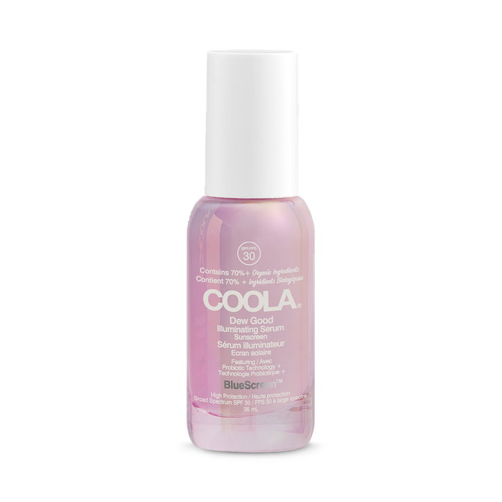 COOLA Dew Good Illuminating Serum SPF30 35ml image 1