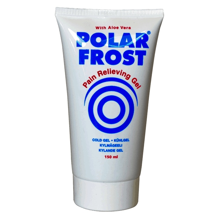Polar Frost Pain Relieving Gel-1