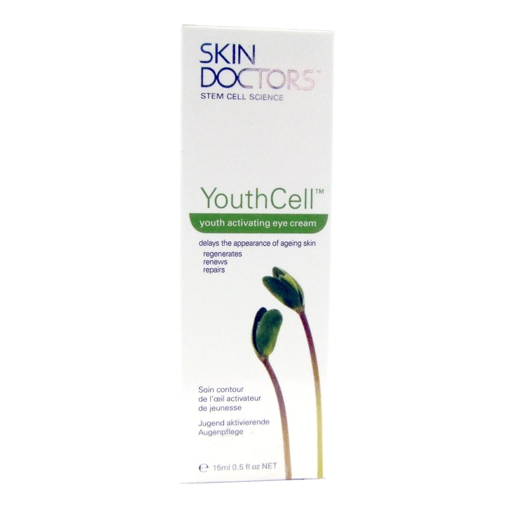 Skin Doctors Youth Cell Eye Cream-1