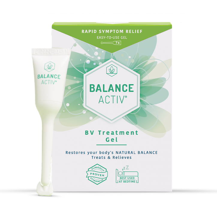 Balance Activ Bv Gel 35ml