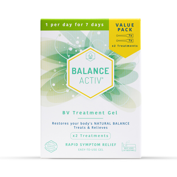 Balance Activ Bv Gel 70ml