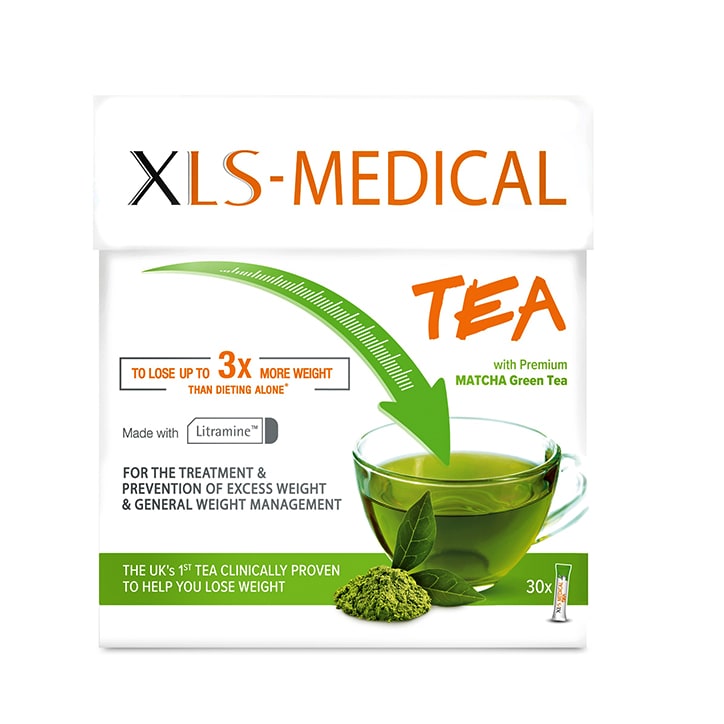 XLS-Medical Tea 30 bags-1