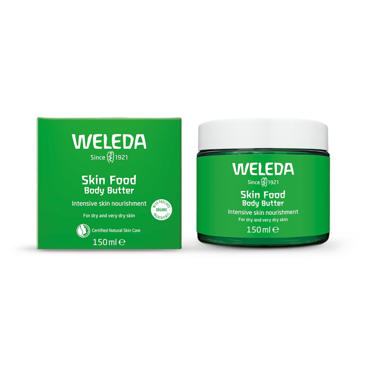 Weleda Skin Food Body Butter 150ml image 1