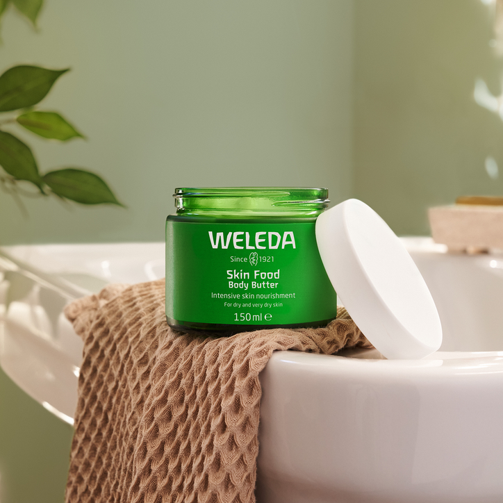 Weleda Skin Food Body Butter 150ml image 6