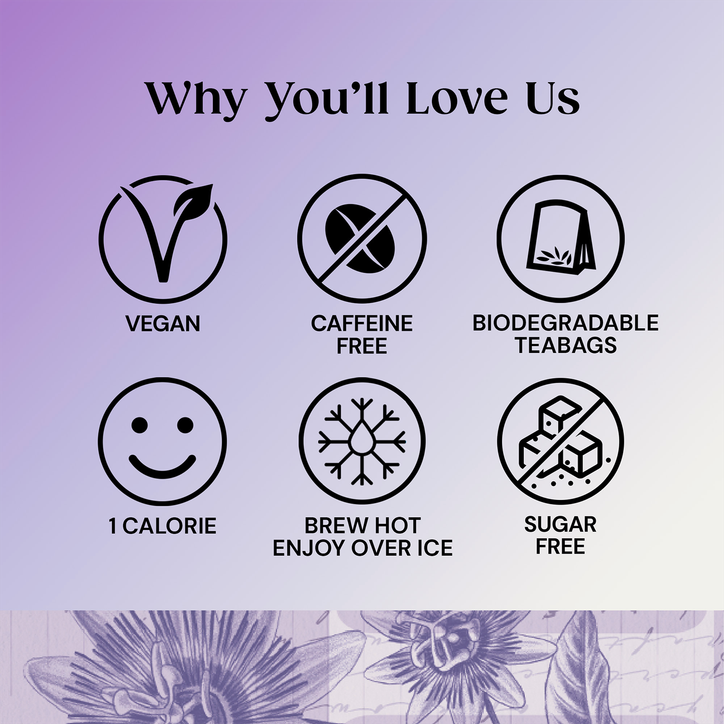 Twinings Superblends Sleep Spiced Apple & Vanilla 20 Tea Bags image 5