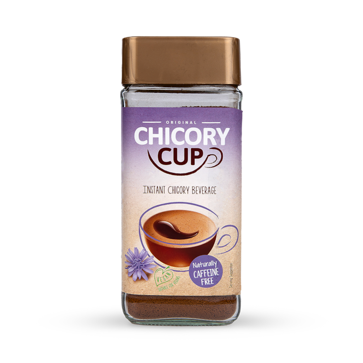 Chicorycup Instant Chicory Beverage 100g image 1