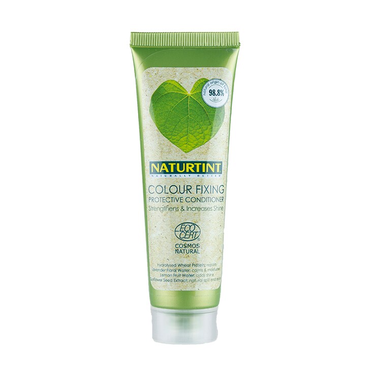 Naturtint Colour Fixing Conditioner Mini 50ml image 1