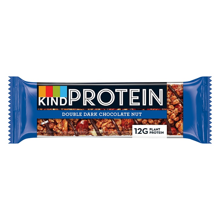 KIND Double Dark Chocolate Protein Bar 50g