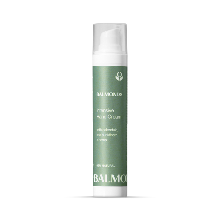 Balmonds Intensive Hand Cream 50ml image 1