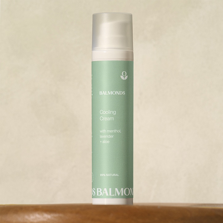 Balmonds Cooling Cream 100ml image 3